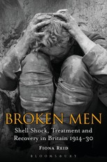 Broken Men