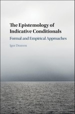 Epistemology of Indicative Conditionals