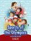 Sports of the Olympics Coloring Book