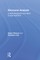 Discourse Analysis
