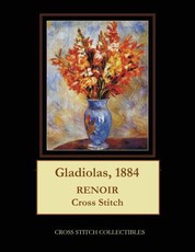 Gladiolas, 1884