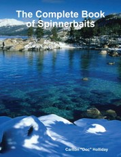 The Complete Book of Spinnerbaits