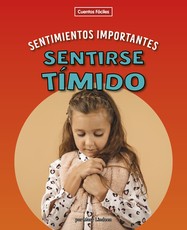 Sentirse TÃ­mido