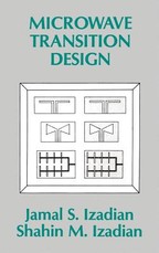 Microwave Transition Design