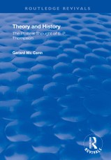 Theory and History