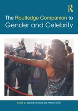 The Routledge Companion to Gender and Celebrity