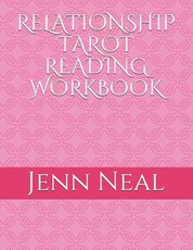 Relationship Tarot Reading Workbook