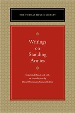 Writings on Standing Armies