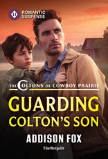 Guarding Colton's Son