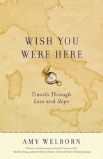 Wish You Were Here