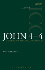 John 1-4