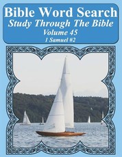 Bible Word Search Study Through The Bible