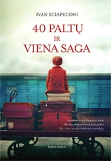40 paltų ir viena saga