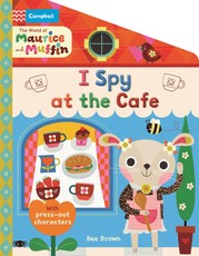 The World of Maurice and Muffin