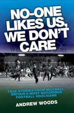 No One Likes Us, We Don't Care
