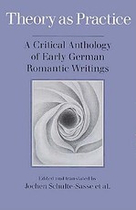 Theory as Practice