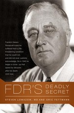 Fdr's Deadly Secret