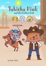 Tabitha Fink and the Cowboy Code