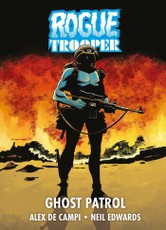Rogue Trooper: Ghost Patrol