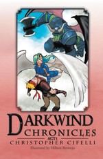 Cifelli, C: Darkwind Chronicles