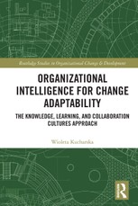 Organizational Intelligence for Change Adaptability