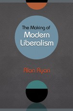 The Making of Modern Liberalism