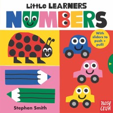 Little Learners: Numbers