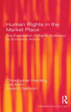 Human Rights in the Market Place