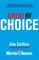 Great by Choice