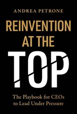 Reinvention at the Top