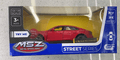 MSZ Automobilio modelis Audi E-tron GT, skalė 1:36