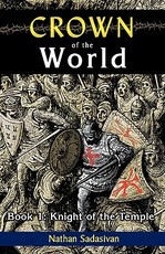 Crown of the World-Book 1