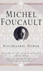 Psychiatric Power