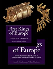 First Kings of Europe