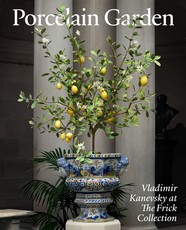 Porcelain Garden