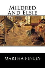 Mildred and Elsie
