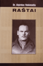 Raštai. Straipsniai, atsiminimai, dokumentai