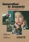 Generation in Jeopardy: Children at Risk in Eastern Europe and the Former Soviet Union