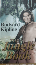 The Jungle Book