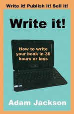 Write it!