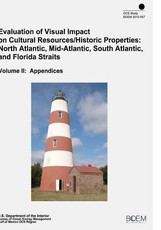 Evaluation of Visual Impact on Cultural Resources/Historic Properties