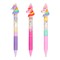 Rašiklis UNICORN KIDS Line 0.5mm rašau-trinu