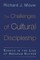 The Challenges of Cultural Discipleship
