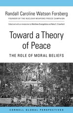 TowardaTheory of Peace