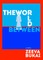 The World Between Us