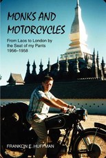 Monks and Motorcycles