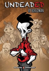 Undeaded: The Graveyard Edition