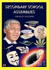 Secondary School Assemblies for Busy Teachers