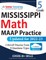 Mississippi Academic Assessment Program Test Prep