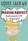 Marvin Redpost #1: Kidnapped at Birth?